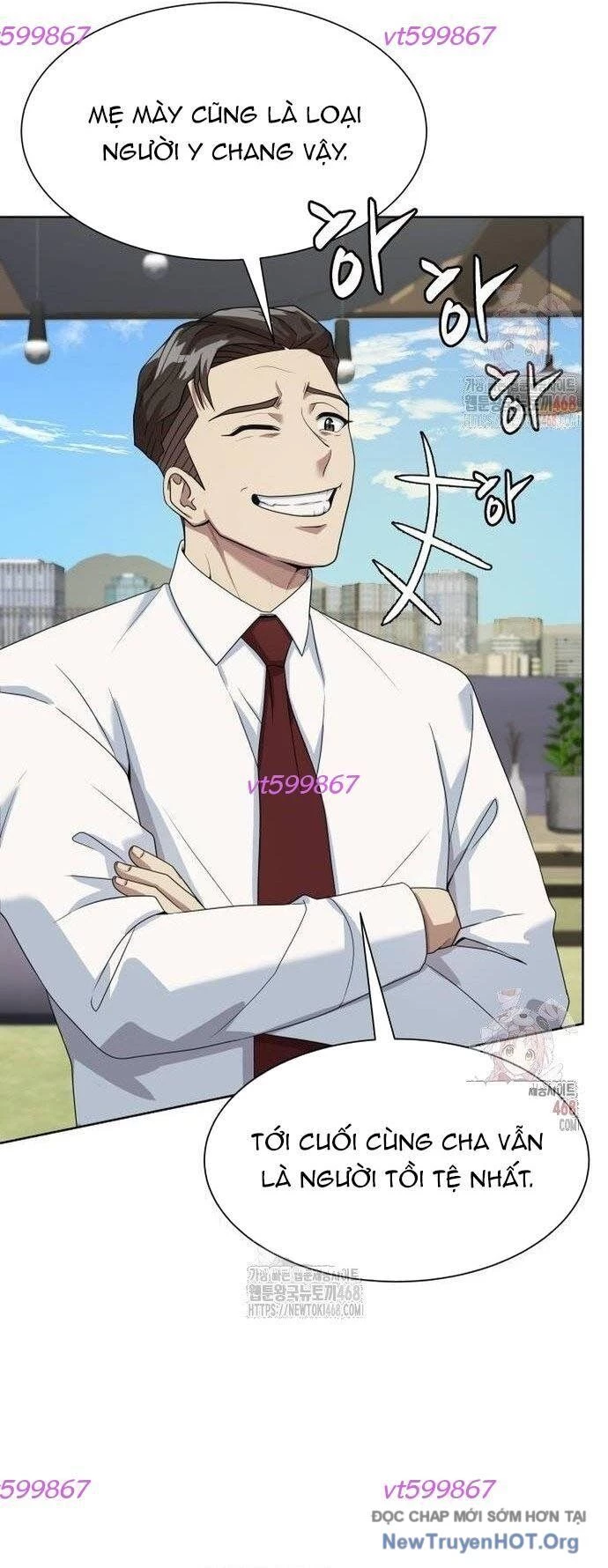 Từ Nhân Viên Vạn Năng Trở Thành Huyền Thoại Chapter 79 - Trang 2