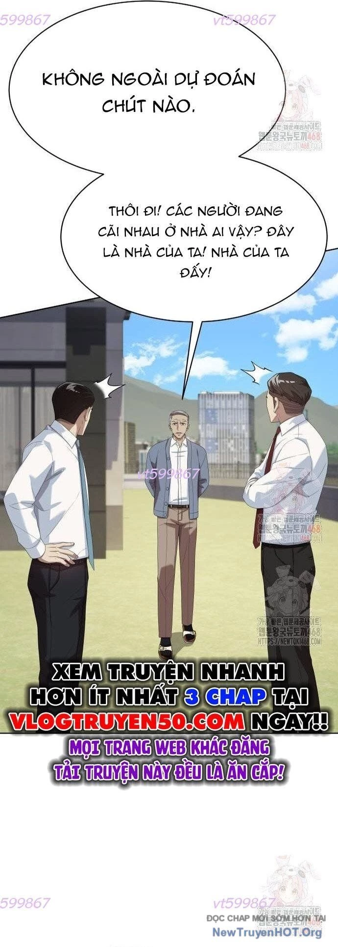 Từ Nhân Viên Vạn Năng Trở Thành Huyền Thoại Chapter 79 - Trang 2