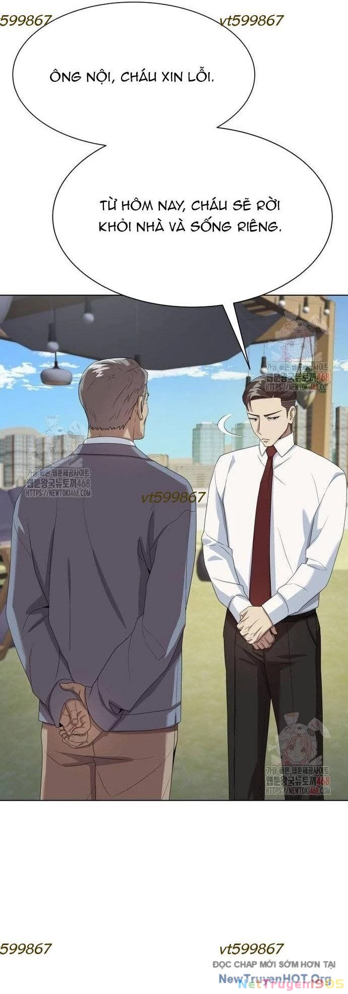 Từ Nhân Viên Vạn Năng Trở Thành Huyền Thoại Chapter 79 - Trang 2