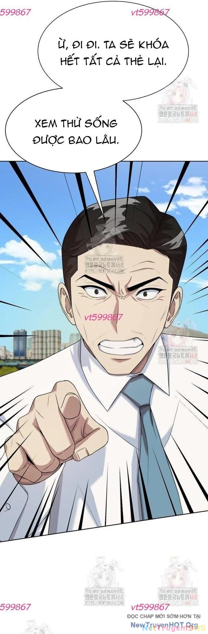 Từ Nhân Viên Vạn Năng Trở Thành Huyền Thoại Chapter 79 - Trang 2