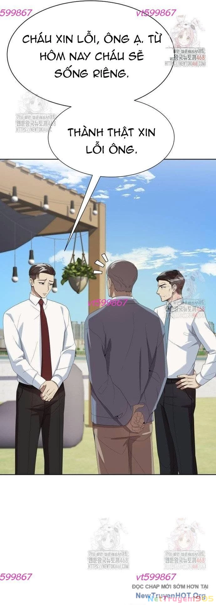 Từ Nhân Viên Vạn Năng Trở Thành Huyền Thoại Chapter 79 - Trang 2