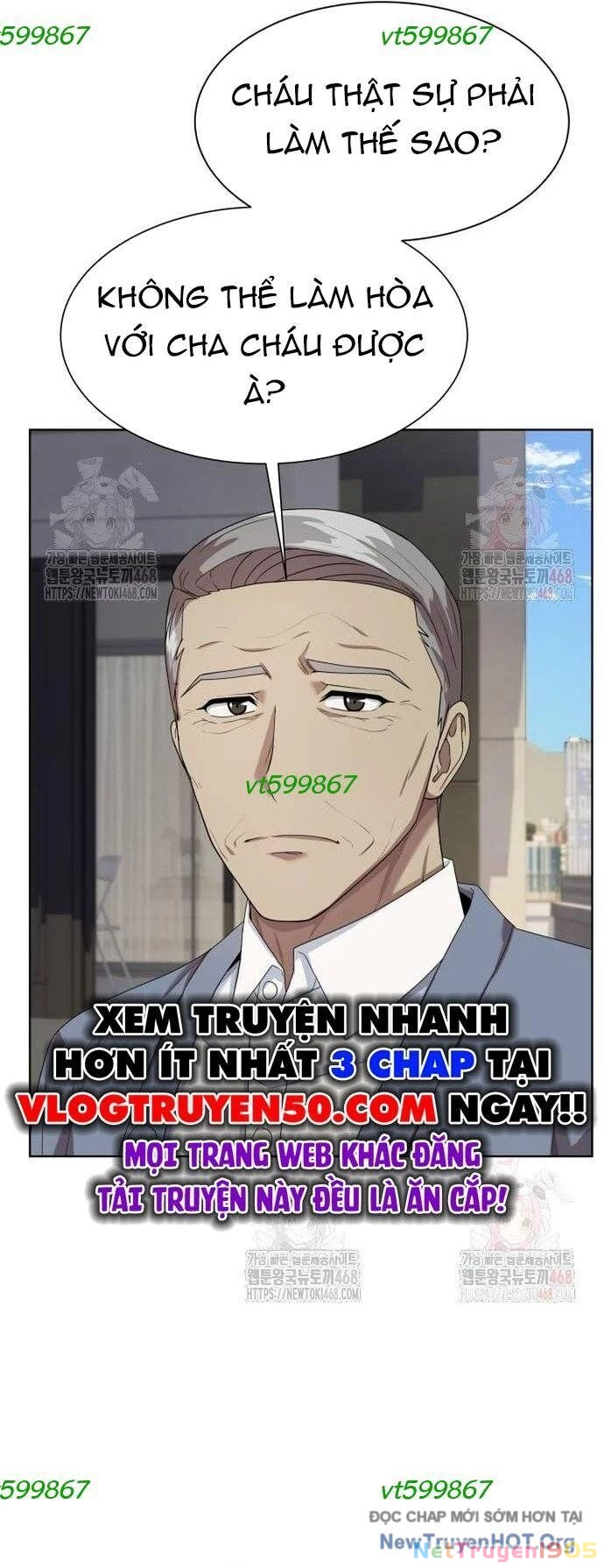 Từ Nhân Viên Vạn Năng Trở Thành Huyền Thoại Chapter 79 - Trang 2