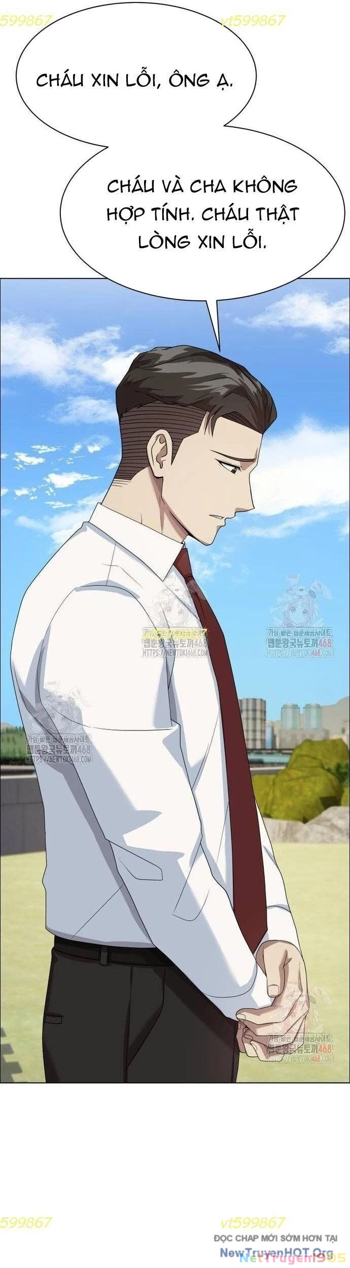 Từ Nhân Viên Vạn Năng Trở Thành Huyền Thoại Chapter 79 - Trang 2