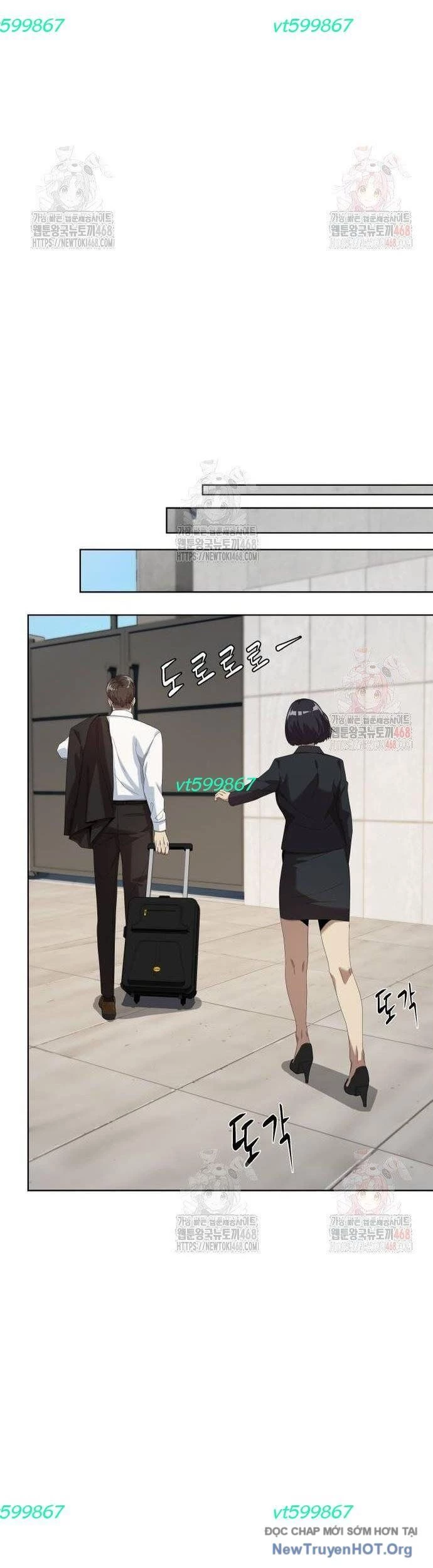 Từ Nhân Viên Vạn Năng Trở Thành Huyền Thoại Chapter 79 - Trang 2