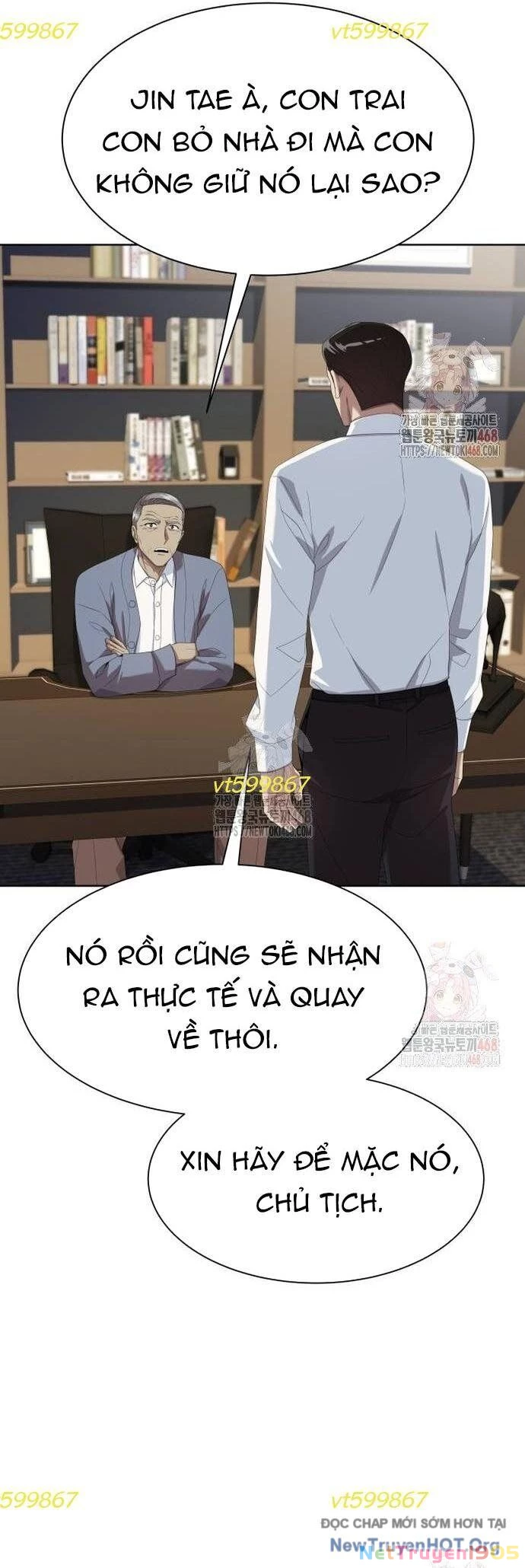 Từ Nhân Viên Vạn Năng Trở Thành Huyền Thoại Chapter 79 - Trang 2