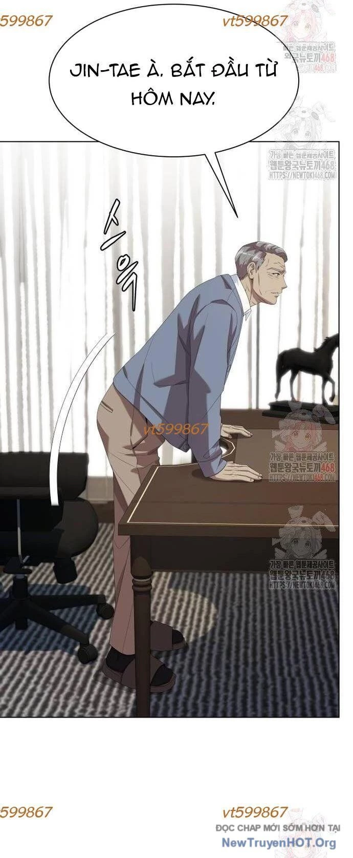 Từ Nhân Viên Vạn Năng Trở Thành Huyền Thoại Chapter 79 - Trang 2