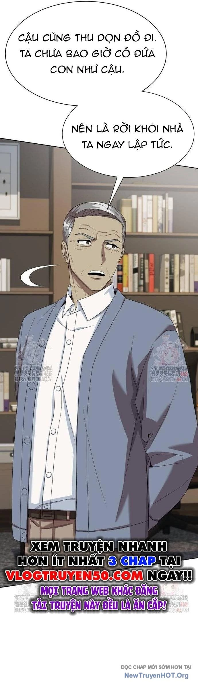 Từ Nhân Viên Vạn Năng Trở Thành Huyền Thoại Chapter 79 - Trang 2