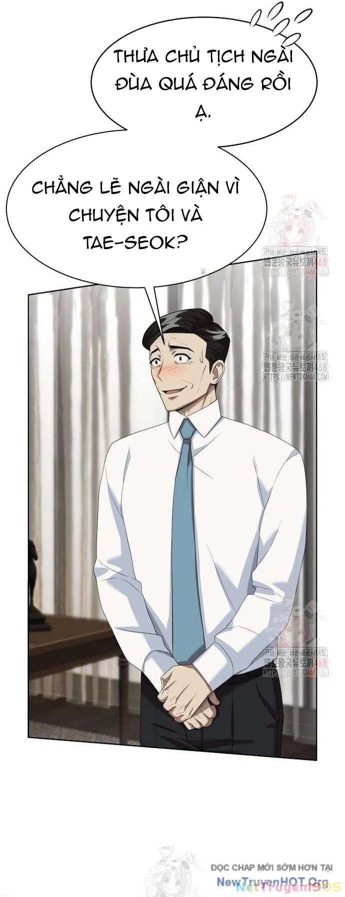 Từ Nhân Viên Vạn Năng Trở Thành Huyền Thoại Chapter 79 - Trang 2