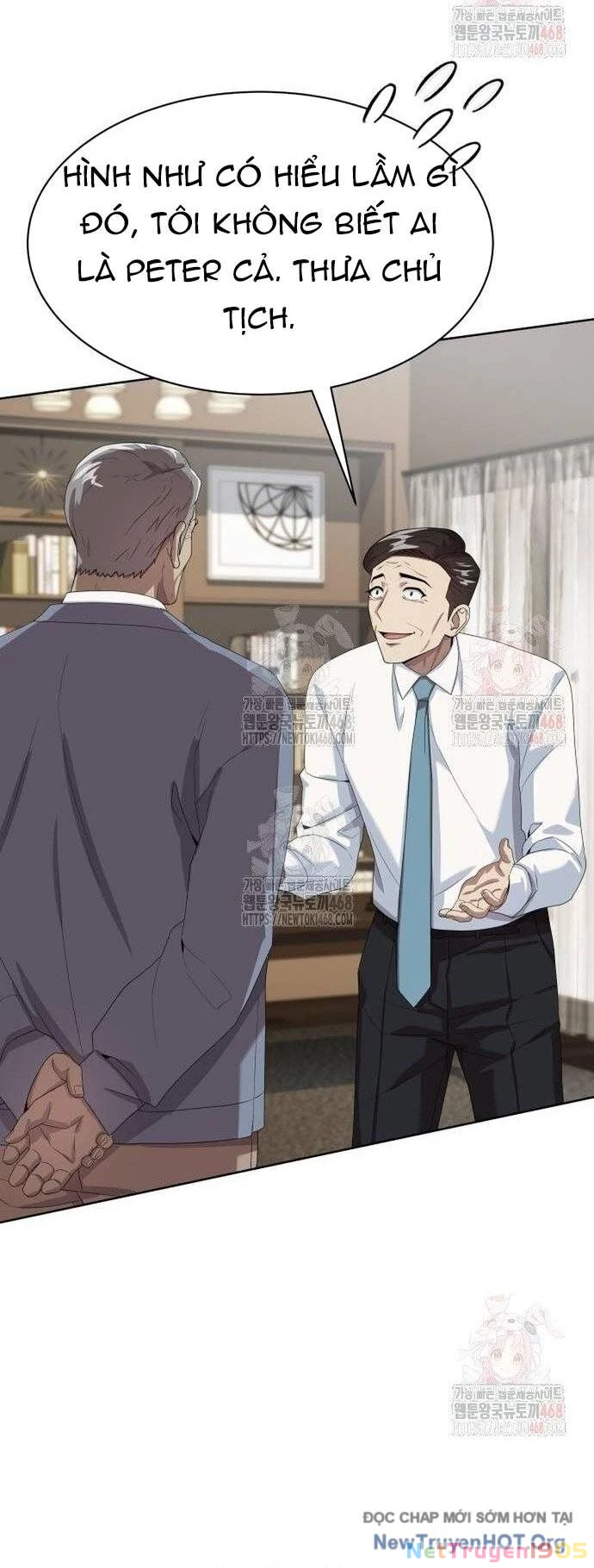 Từ Nhân Viên Vạn Năng Trở Thành Huyền Thoại Chapter 79 - Trang 2