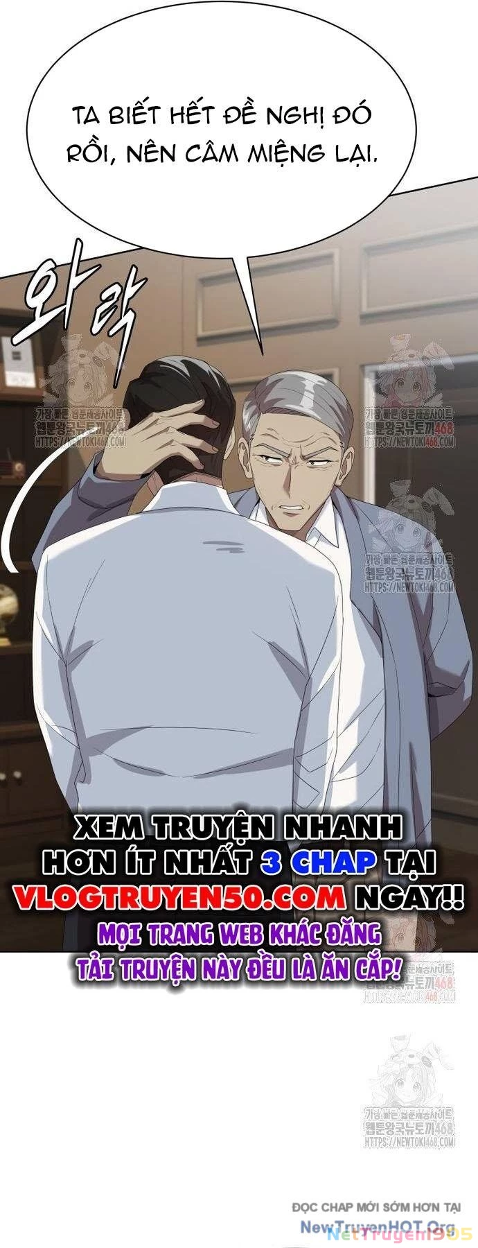 Từ Nhân Viên Vạn Năng Trở Thành Huyền Thoại Chapter 79 - Trang 2