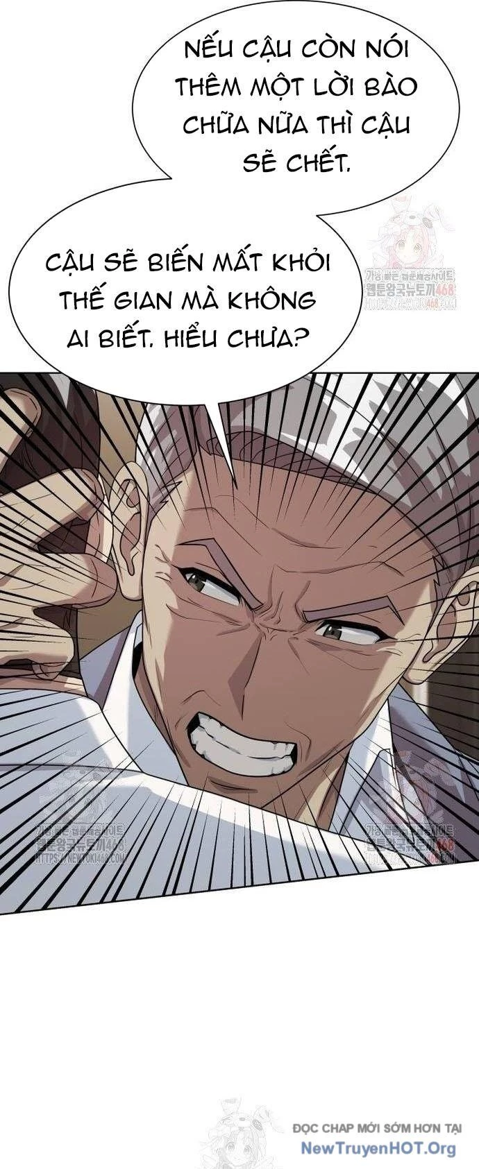 Từ Nhân Viên Vạn Năng Trở Thành Huyền Thoại Chapter 79 - Trang 2