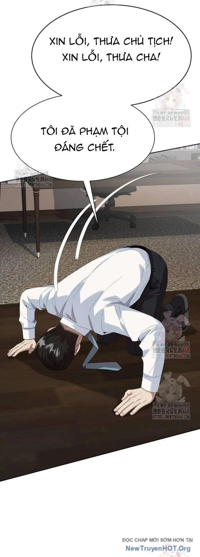 Từ Nhân Viên Vạn Năng Trở Thành Huyền Thoại Chapter 79 - Trang 2