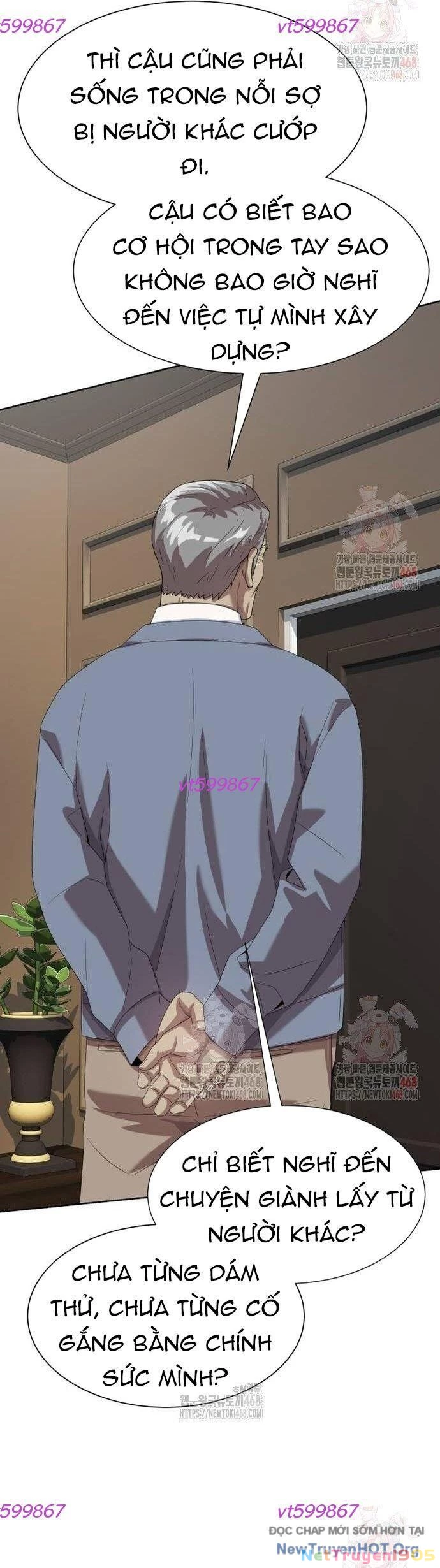 Từ Nhân Viên Vạn Năng Trở Thành Huyền Thoại Chapter 79 - Trang 2