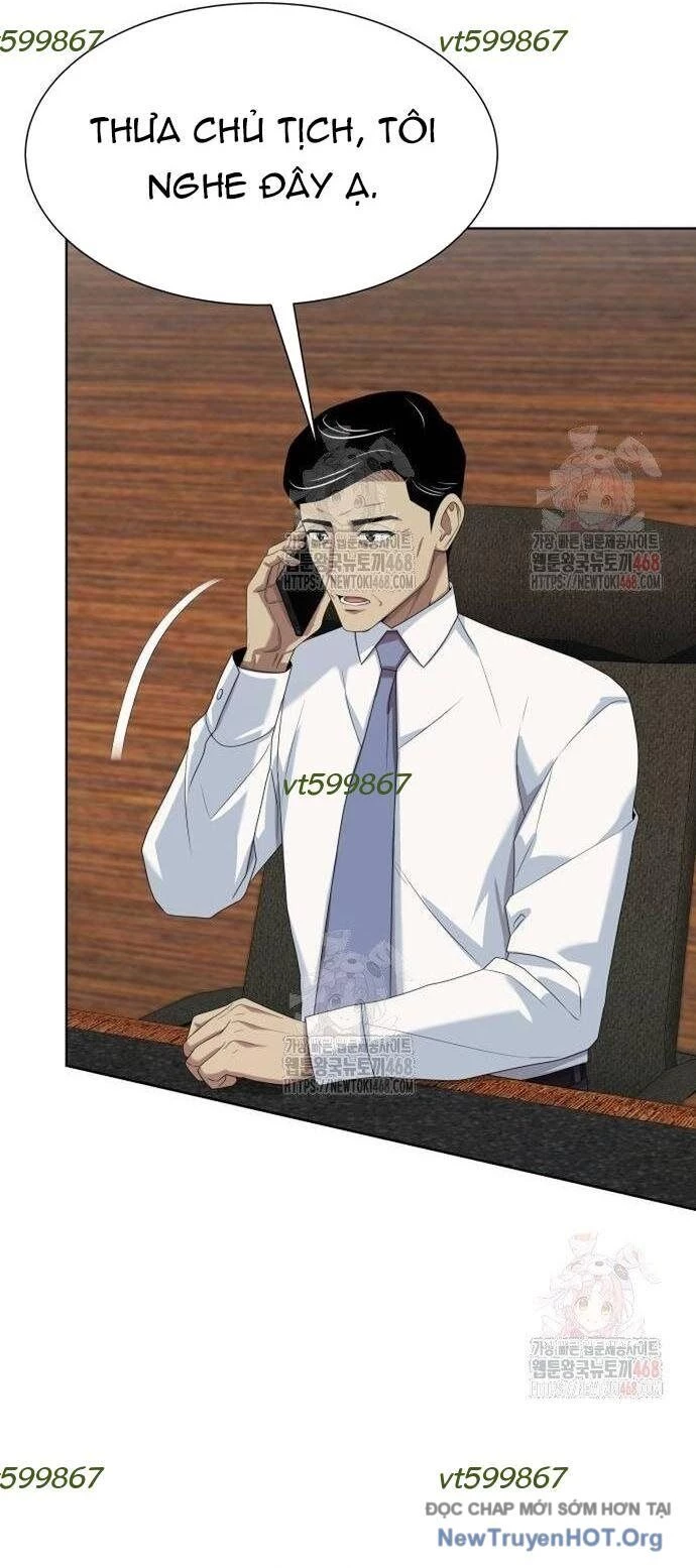 Từ Nhân Viên Vạn Năng Trở Thành Huyền Thoại Chapter 79 - Trang 2