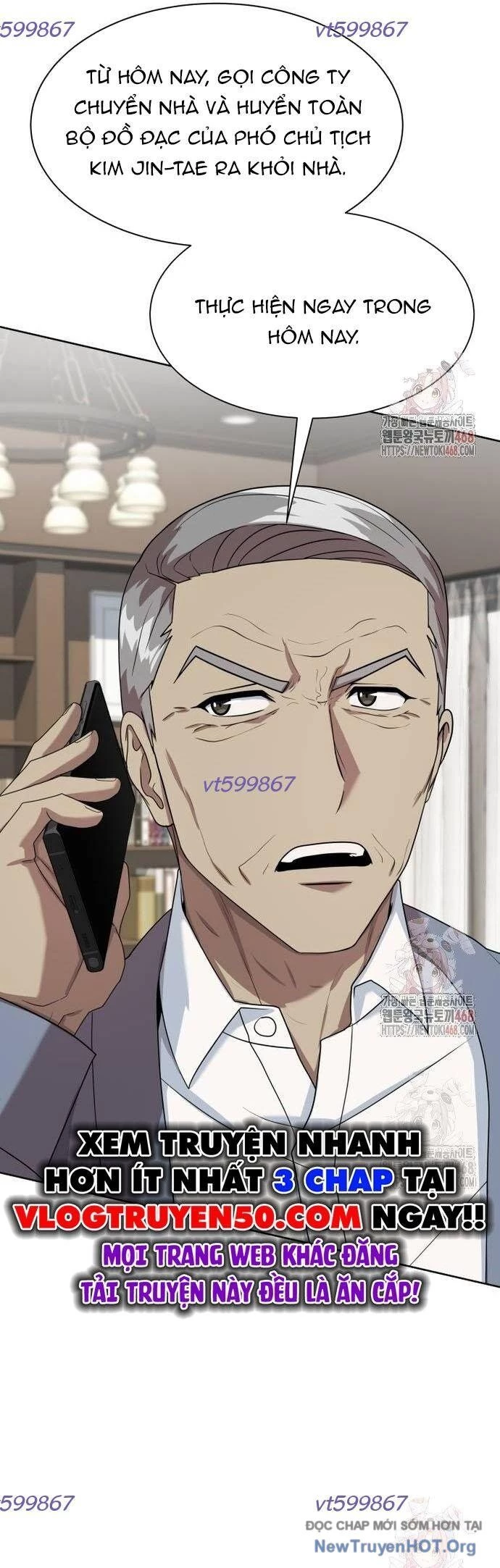 Từ Nhân Viên Vạn Năng Trở Thành Huyền Thoại Chapter 79 - Trang 2