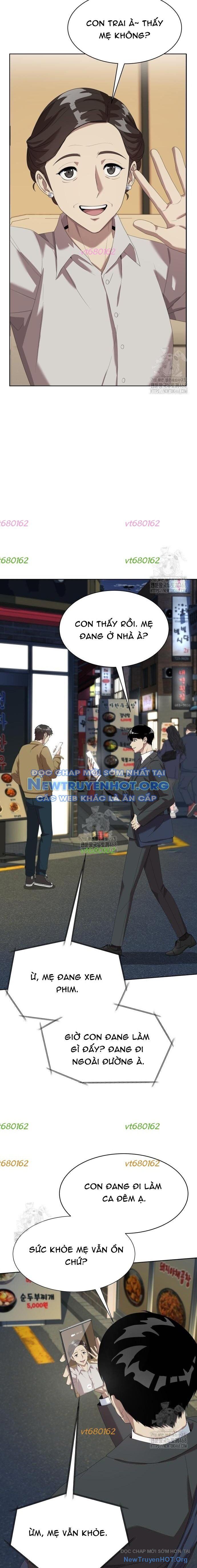 Từ Nhân Viên Vạn Năng Trở Thành Huyền Thoại Chapter 80 - Trang 2