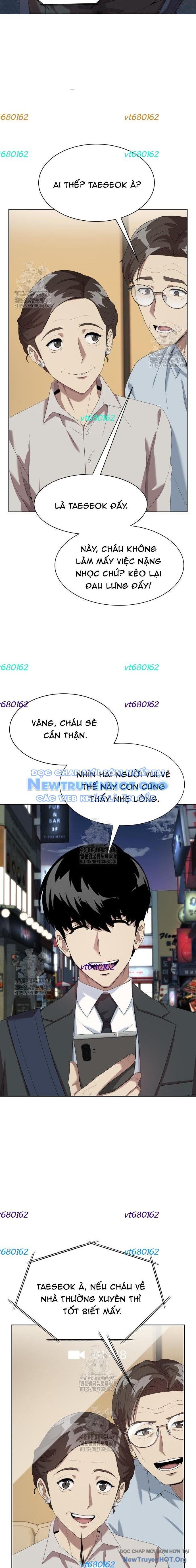 Từ Nhân Viên Vạn Năng Trở Thành Huyền Thoại Chapter 80 - Trang 2