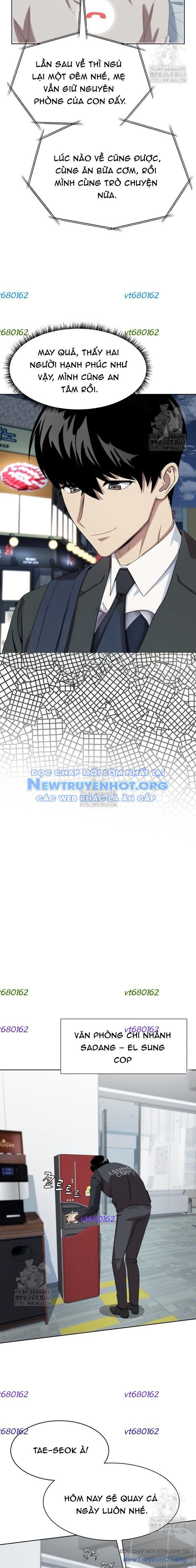 Từ Nhân Viên Vạn Năng Trở Thành Huyền Thoại Chapter 80 - Trang 2