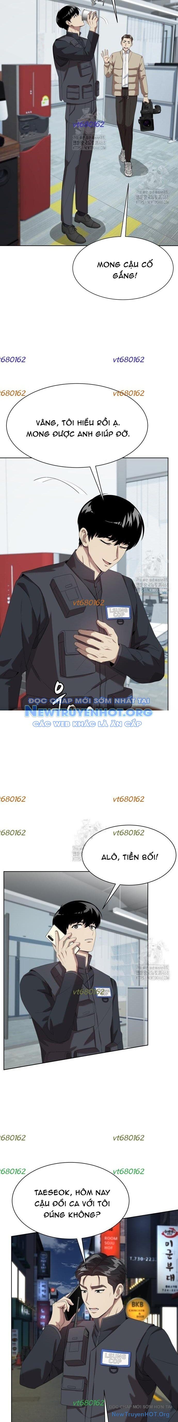 Từ Nhân Viên Vạn Năng Trở Thành Huyền Thoại Chapter 80 - Trang 2