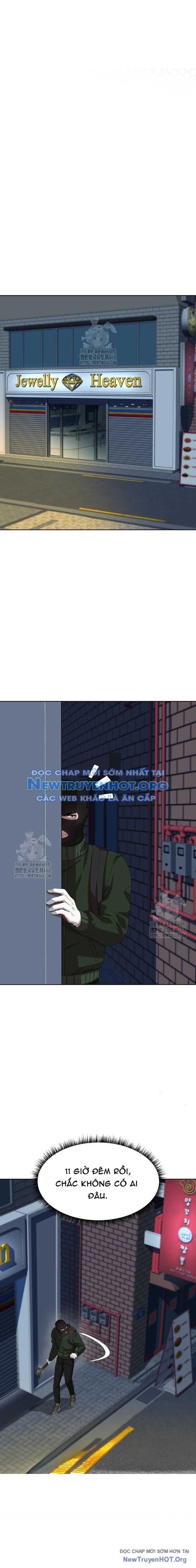 Từ Nhân Viên Vạn Năng Trở Thành Huyền Thoại Chapter 80 - Trang 2