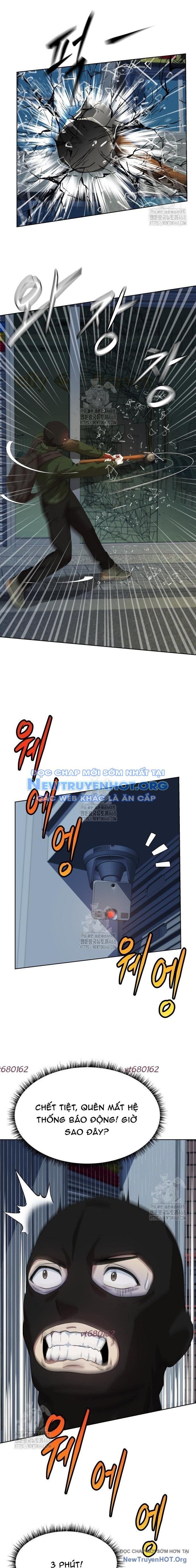 Từ Nhân Viên Vạn Năng Trở Thành Huyền Thoại Chapter 80 - Trang 2