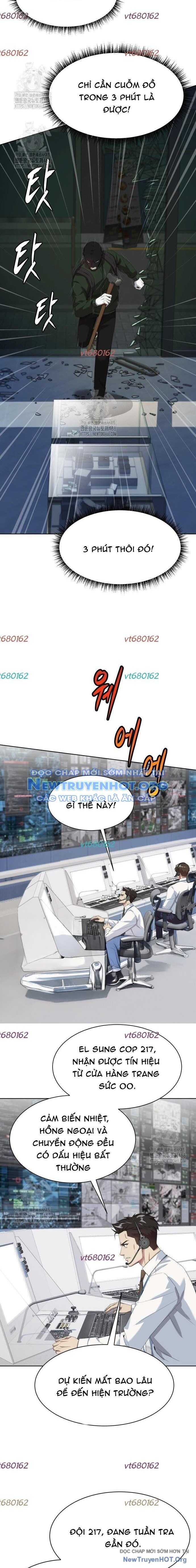 Từ Nhân Viên Vạn Năng Trở Thành Huyền Thoại Chapter 80 - Trang 2