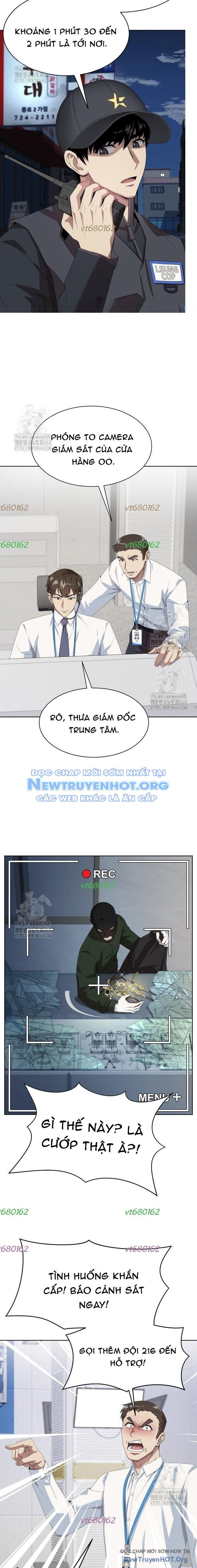 Từ Nhân Viên Vạn Năng Trở Thành Huyền Thoại Chapter 80 - Trang 2