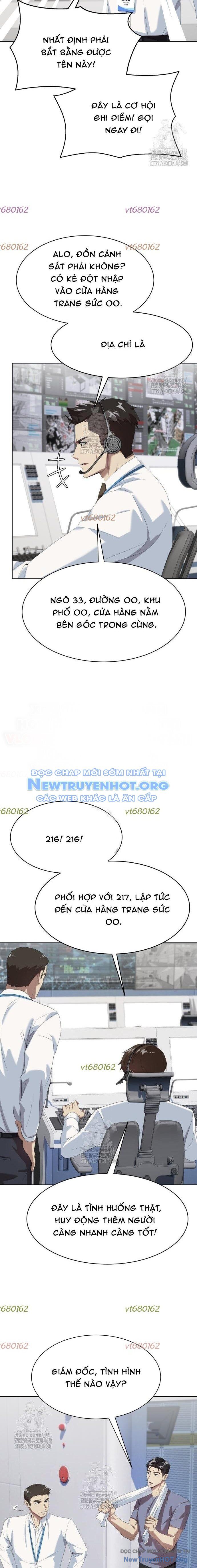 Từ Nhân Viên Vạn Năng Trở Thành Huyền Thoại Chapter 80 - Trang 2