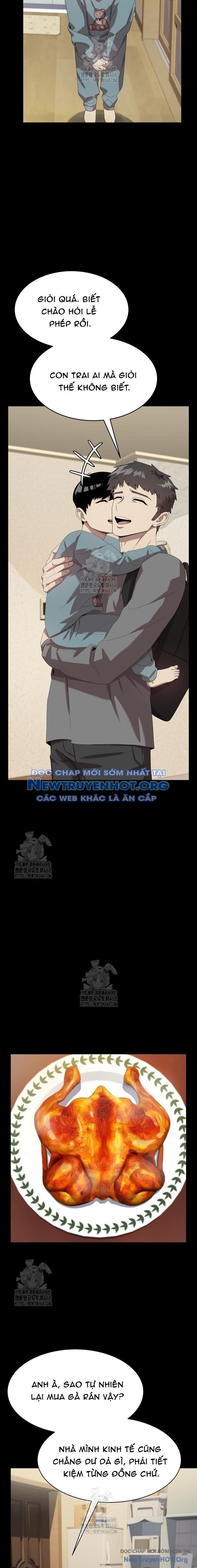 Từ Nhân Viên Vạn Năng Trở Thành Huyền Thoại Chapter 80 - Trang 2