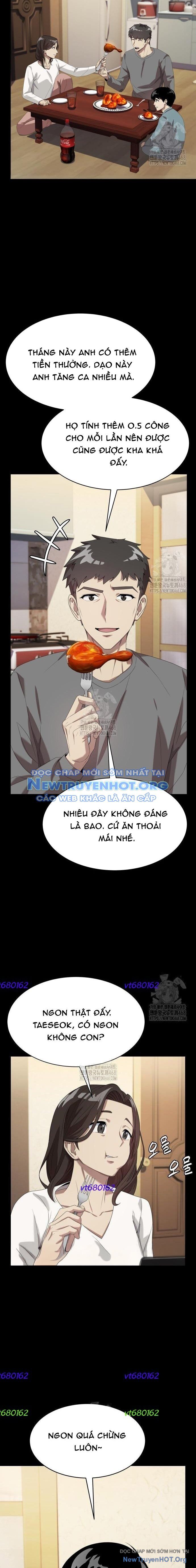 Từ Nhân Viên Vạn Năng Trở Thành Huyền Thoại Chapter 80 - Trang 2
