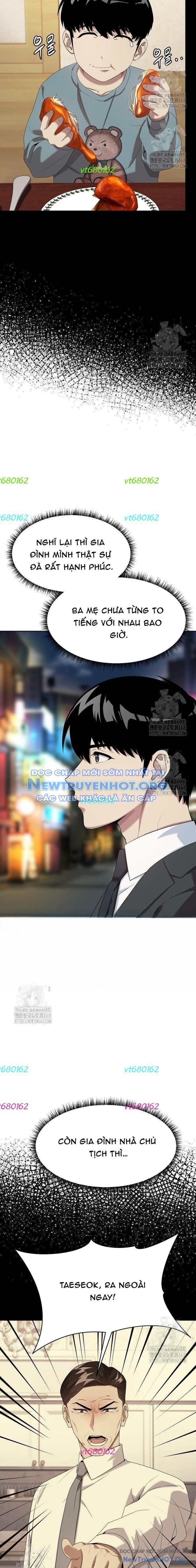 Từ Nhân Viên Vạn Năng Trở Thành Huyền Thoại Chapter 80 - Trang 2