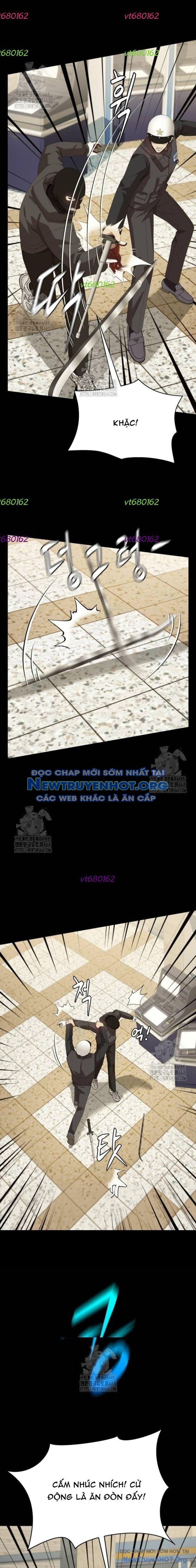 Từ Nhân Viên Vạn Năng Trở Thành Huyền Thoại Chapter 81 - Trang 2