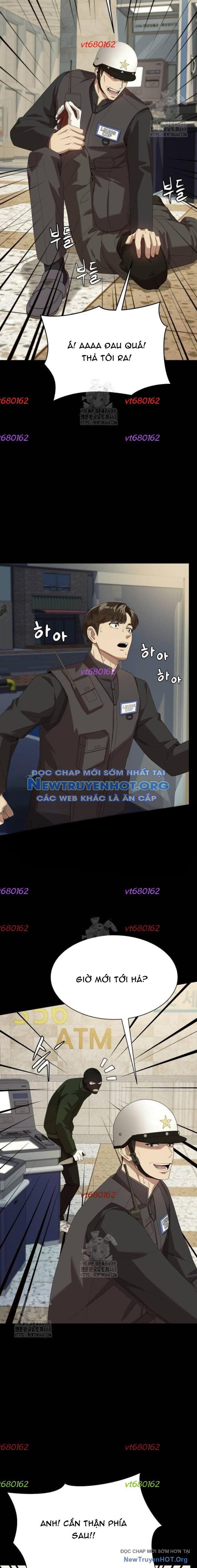 Từ Nhân Viên Vạn Năng Trở Thành Huyền Thoại Chapter 81 - Trang 2