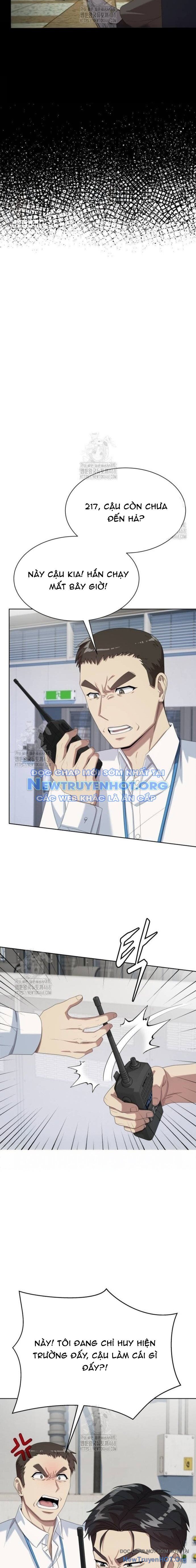 Từ Nhân Viên Vạn Năng Trở Thành Huyền Thoại Chapter 81 - Trang 2