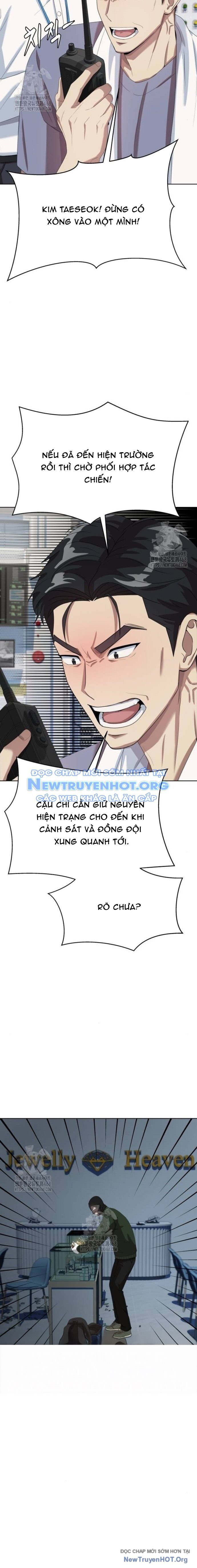 Từ Nhân Viên Vạn Năng Trở Thành Huyền Thoại Chapter 81 - Trang 2