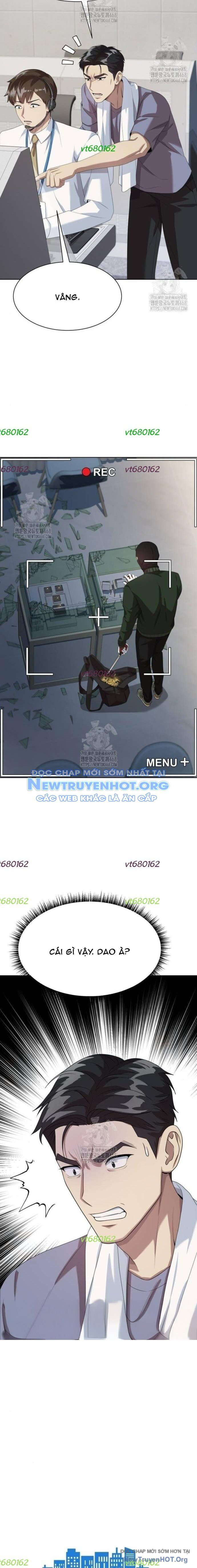 Từ Nhân Viên Vạn Năng Trở Thành Huyền Thoại Chapter 81 - Trang 2