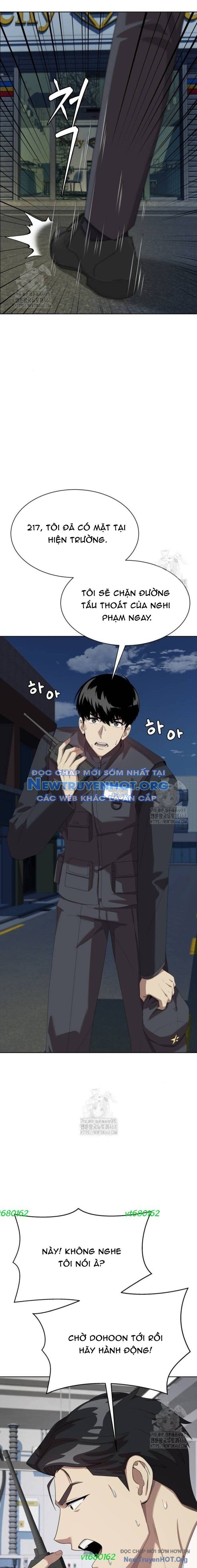 Từ Nhân Viên Vạn Năng Trở Thành Huyền Thoại Chapter 81 - Trang 2