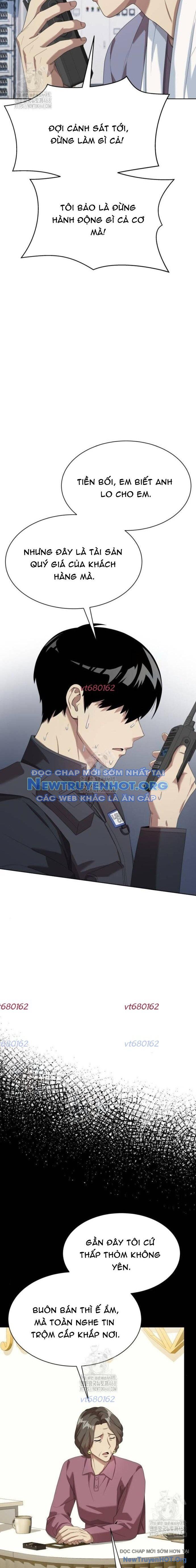 Từ Nhân Viên Vạn Năng Trở Thành Huyền Thoại Chapter 81 - Trang 2