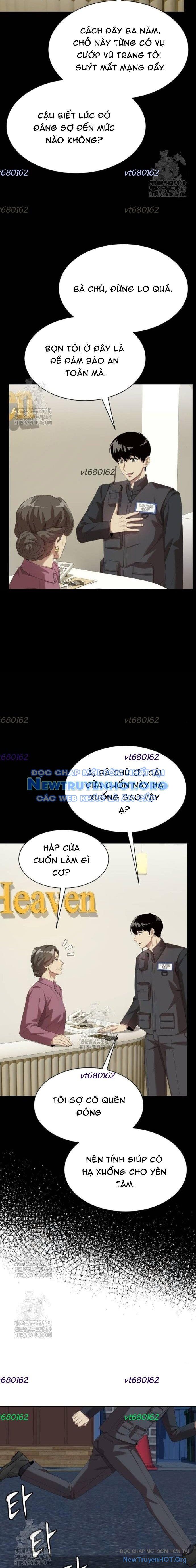 Từ Nhân Viên Vạn Năng Trở Thành Huyền Thoại Chapter 81 - Trang 2