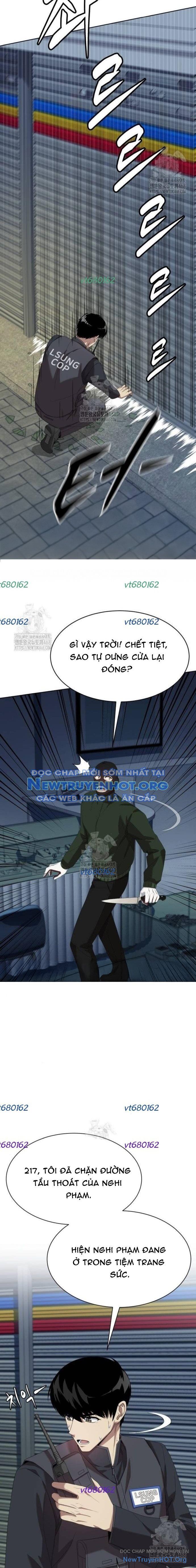 Từ Nhân Viên Vạn Năng Trở Thành Huyền Thoại Chapter 81 - Trang 2