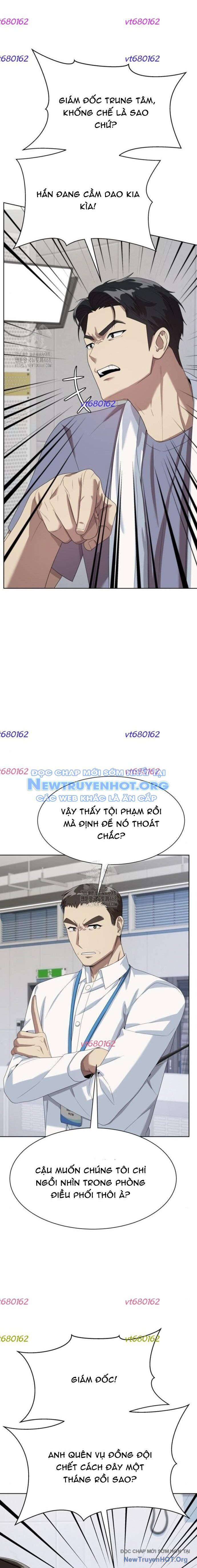 Từ Nhân Viên Vạn Năng Trở Thành Huyền Thoại Chapter 81 - Trang 2