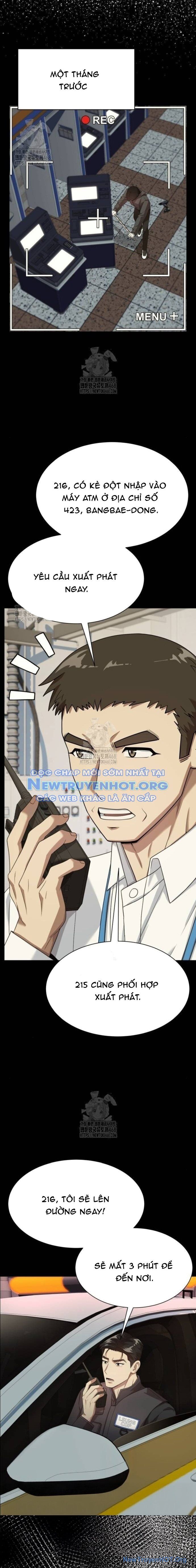 Từ Nhân Viên Vạn Năng Trở Thành Huyền Thoại Chapter 81 - Trang 2