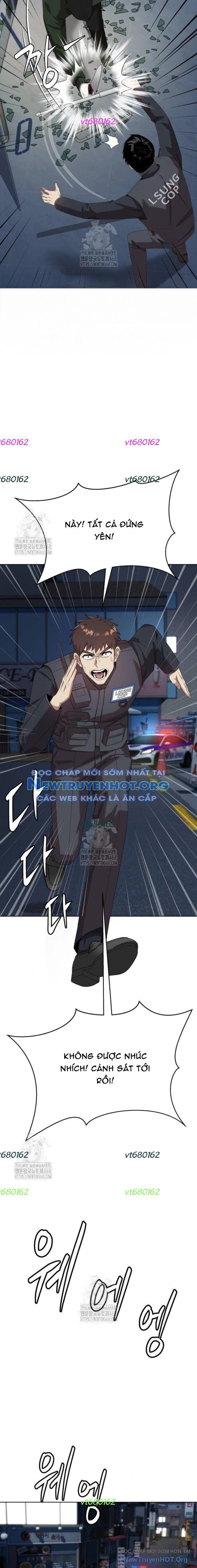 Từ Nhân Viên Vạn Năng Trở Thành Huyền Thoại Chapter 82 - Trang 2