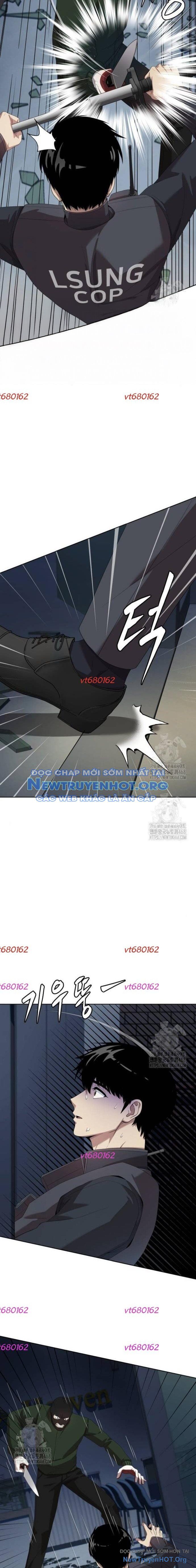 Từ Nhân Viên Vạn Năng Trở Thành Huyền Thoại Chapter 82 - Trang 2