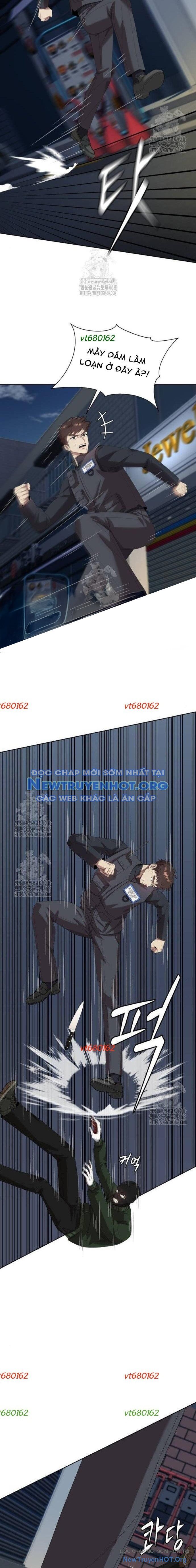 Từ Nhân Viên Vạn Năng Trở Thành Huyền Thoại Chapter 82 - Trang 2