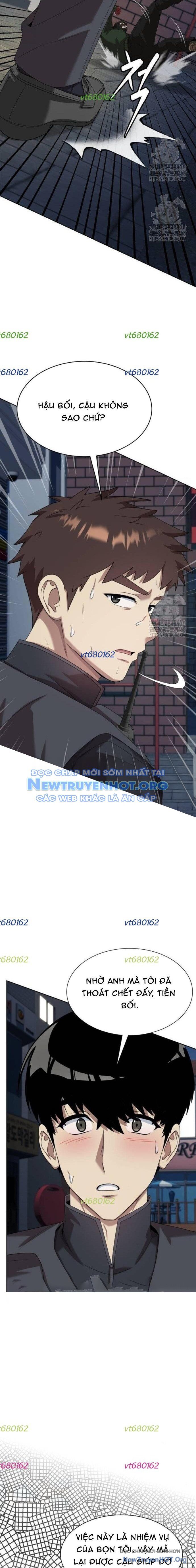 Từ Nhân Viên Vạn Năng Trở Thành Huyền Thoại Chapter 82 - Trang 2