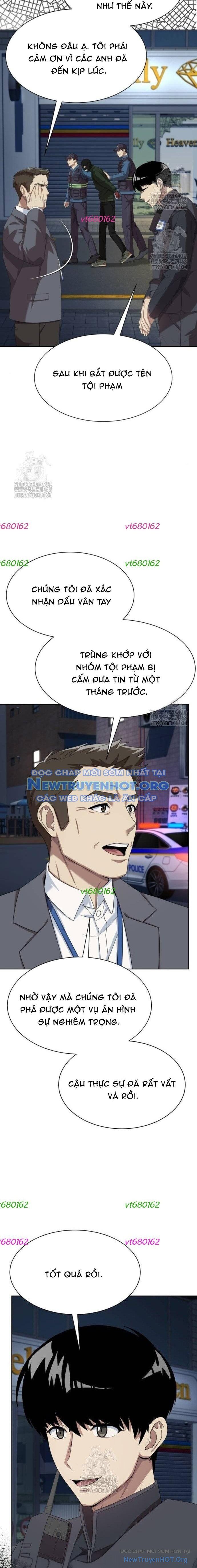 Từ Nhân Viên Vạn Năng Trở Thành Huyền Thoại Chapter 82 - Trang 2