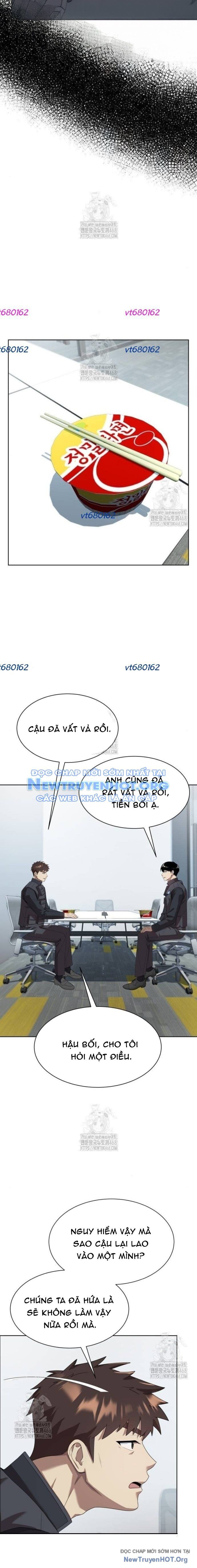 Từ Nhân Viên Vạn Năng Trở Thành Huyền Thoại Chapter 82 - Trang 2