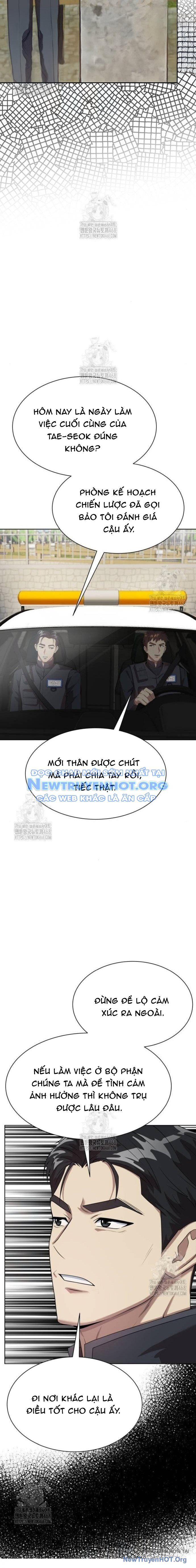 Từ Nhân Viên Vạn Năng Trở Thành Huyền Thoại Chapter 82 - Trang 2