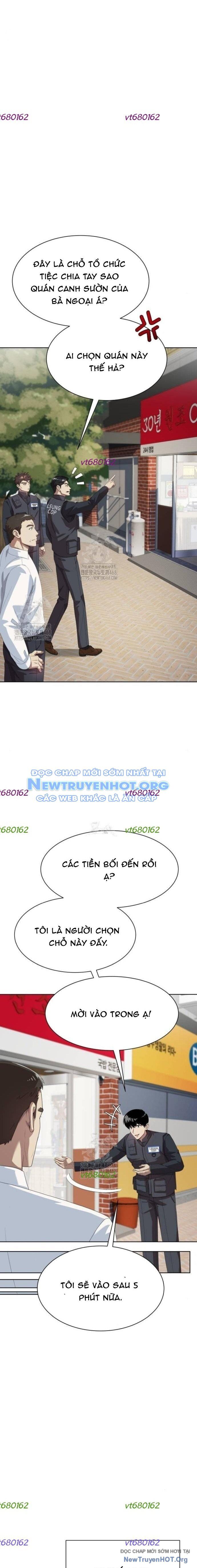 Từ Nhân Viên Vạn Năng Trở Thành Huyền Thoại Chapter 82 - Trang 2